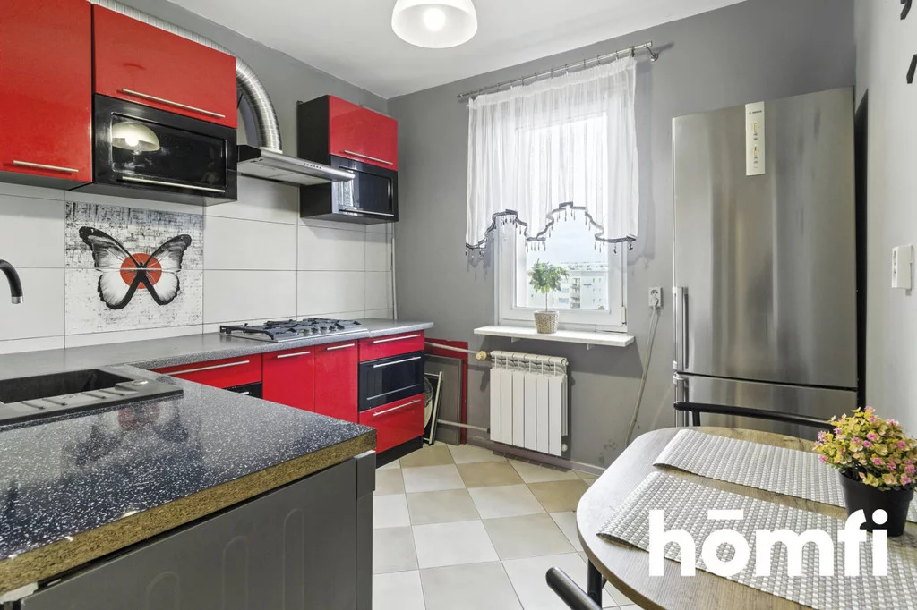 3 pokoje, mieszkanie 61,91 m², piętro 4, oferta nr , 24950/2089/OMS, Radom, Orląt Lwowskich