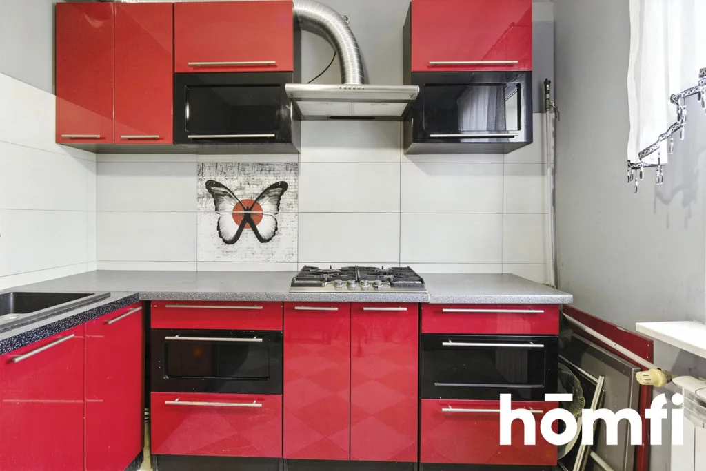3 pokoje, mieszkanie 61,91 m², piętro 4, oferta nr , 24950/2089/OMS, Radom, Orląt Lwowskich