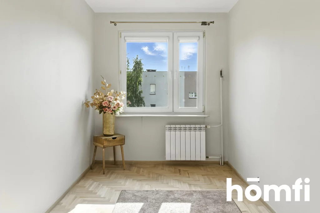 3 pokoje, mieszkanie 61,91 m², piętro 4, oferta nr , 24950/2089/OMS, Radom, Orląt Lwowskich