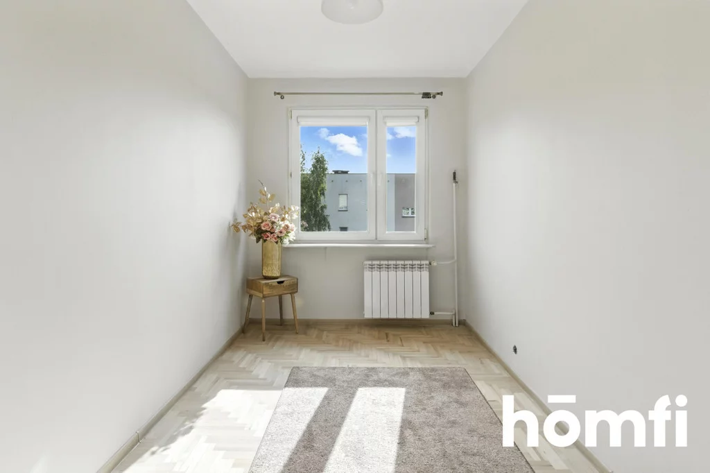 3 pokoje, mieszkanie 61,91 m², piętro 4, oferta nr , 24950/2089/OMS, Radom, Orląt Lwowskich