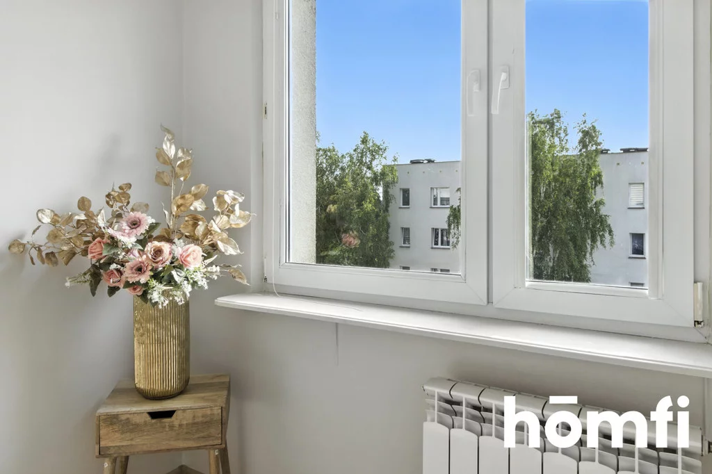 3 pokoje, mieszkanie 61,91 m², piętro 4, oferta nr , 24950/2089/OMS, Radom, Orląt Lwowskich