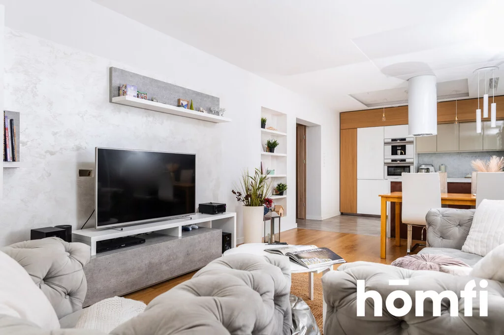 Apartamenty 25173/2089/OMS Kraków Czyżyny Osiedle Akademickie