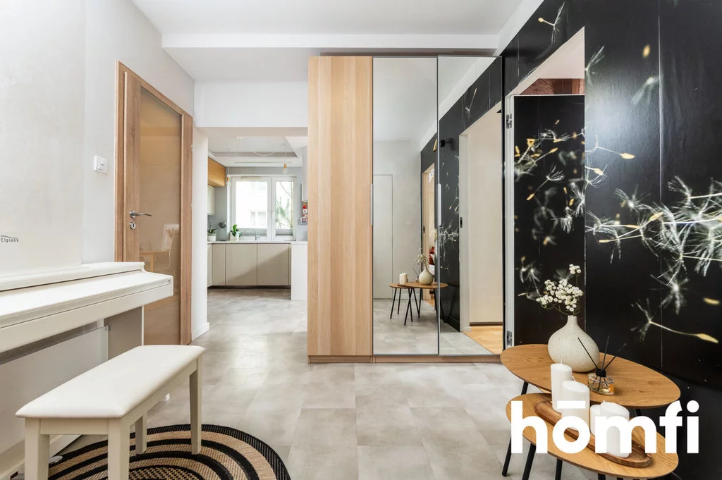 3 pokoje, mieszkanie 70,00 m², piętro 1, oferta nr , 25173/2089/OMS, Kraków, Czyżyny, Osiedle Akademickie