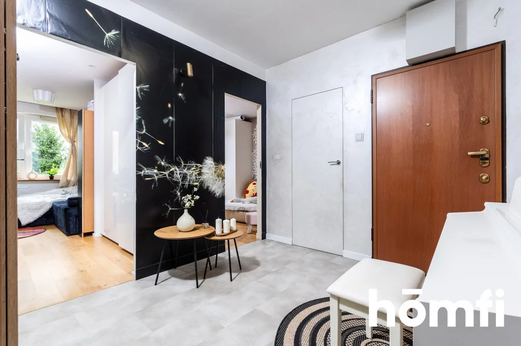 3 pokoje, mieszkanie 70,00 m², piętro 1, oferta nr , 25173/2089/OMS, Kraków, Czyżyny, Osiedle Akademickie