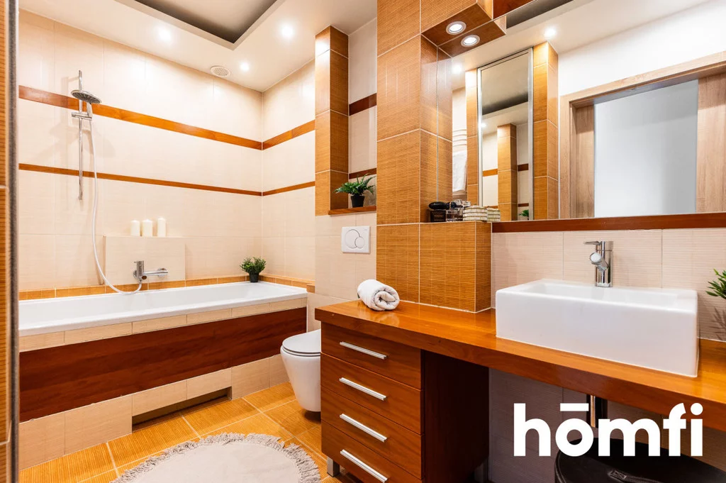 3 pokoje, mieszkanie 70,00 m², piętro 1, oferta nr , 25173/2089/OMS, Kraków, Czyżyny, Osiedle Akademickie