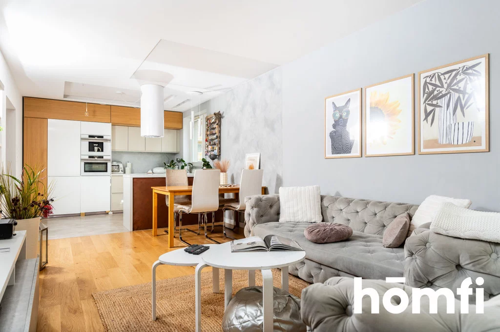 3 pokoje, mieszkanie 70,00 m², piętro 1, oferta nr , 25342/2089/OMS, Kraków, Czyżyny, Osiedle Akademickie