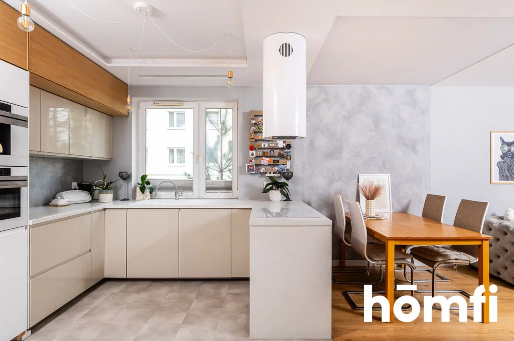 3 pokoje, mieszkanie 70,00 m², piętro 1, oferta nr , 25342/2089/OMS, Kraków, Czyżyny, Osiedle Akademickie