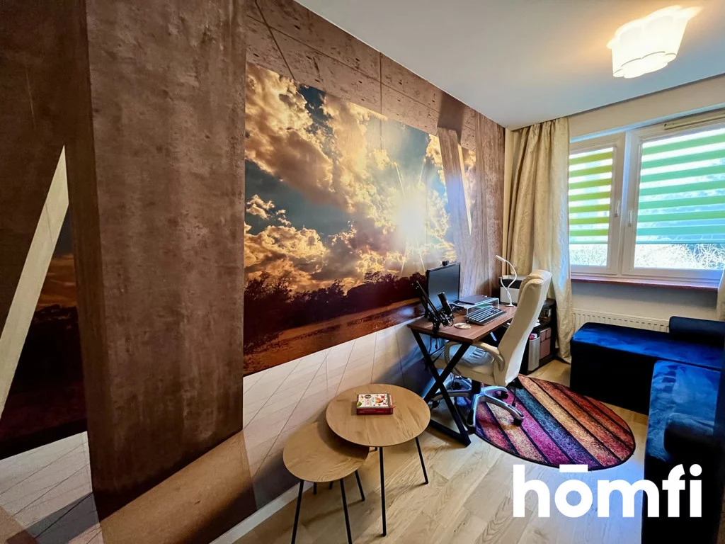 3 pokoje, mieszkanie 70,00 m², piętro 1, oferta nr , 25342/2089/OMS, Kraków, Czyżyny, Osiedle Akademickie