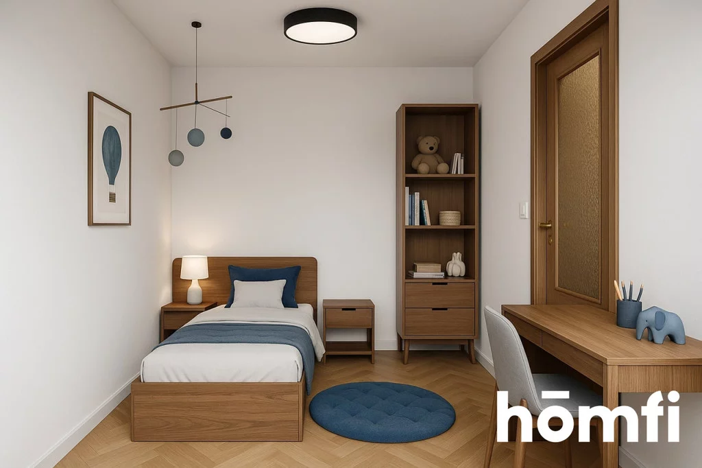 3 pokoje, mieszkanie 49,93 m², piętro 3, oferta nr , 24928/2089/OMS, Piekary Śląskie, Osiedle Andaluzja