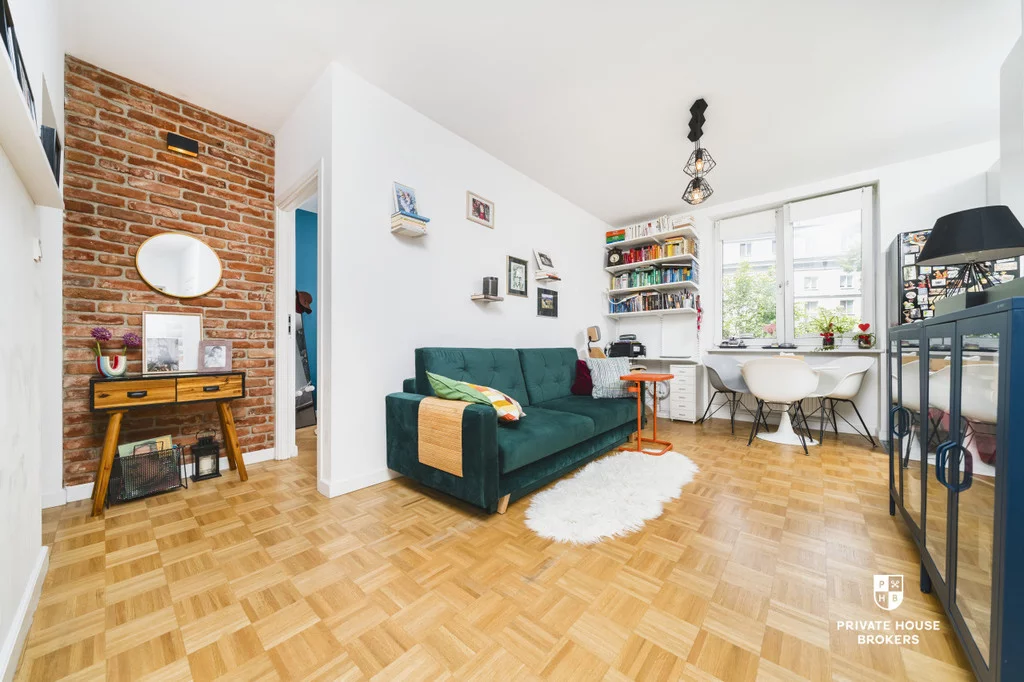 Apartamenty 25133/2089/OMS Kraków Mistrzejowice Osiedle Centrum C