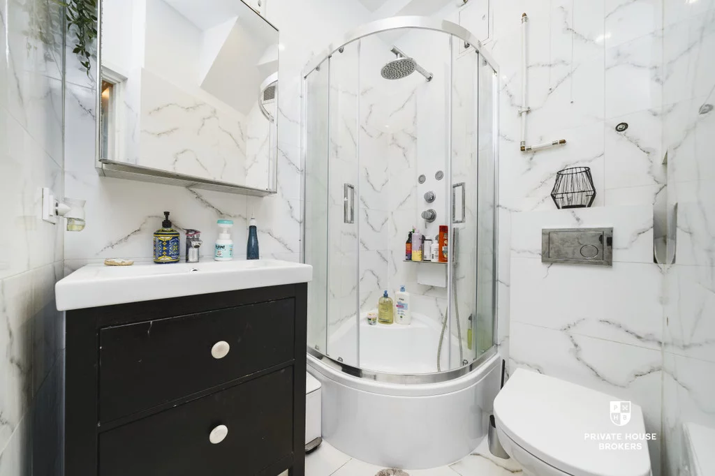 3 pokoje, apartament 53,00 m², piętro 3, oferta nr , 25133/2089/OMS, Kraków, Mistrzejowice, Nowa Huta, Osiedle Centrum C