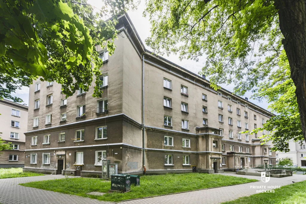 3 pokoje, apartament 53,00 m², piętro 3, oferta nr , 25133/2089/OMS, Kraków, Mistrzejowice, Nowa Huta, Osiedle Centrum C