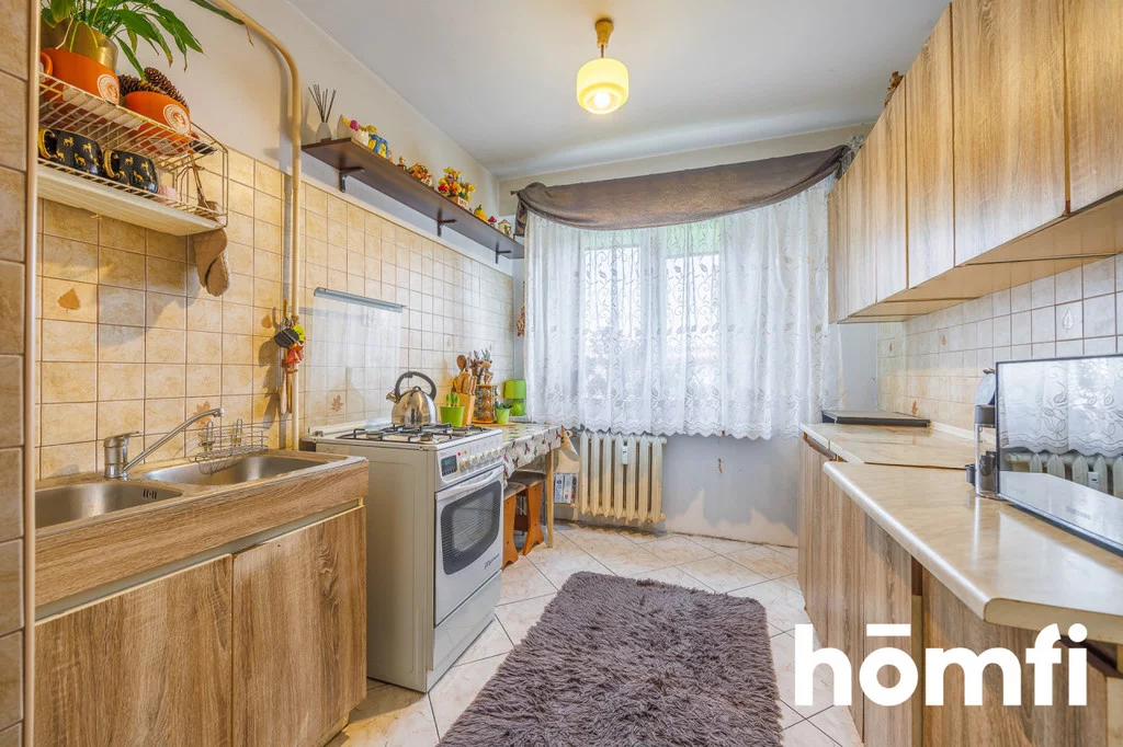 3 pokoje, mieszkanie 60,30 m², piętro 4, oferta nr , 24363/2089/OMS, Jarosław, Osiedle im. Generała Kazimierza Pułaskiego