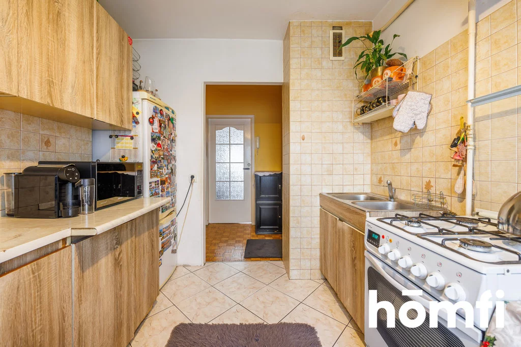 3 pokoje, mieszkanie 60,30 m², piętro 4, oferta nr , 24363/2089/OMS, Jarosław, Osiedle im. Generała Kazimierza Pułaskiego