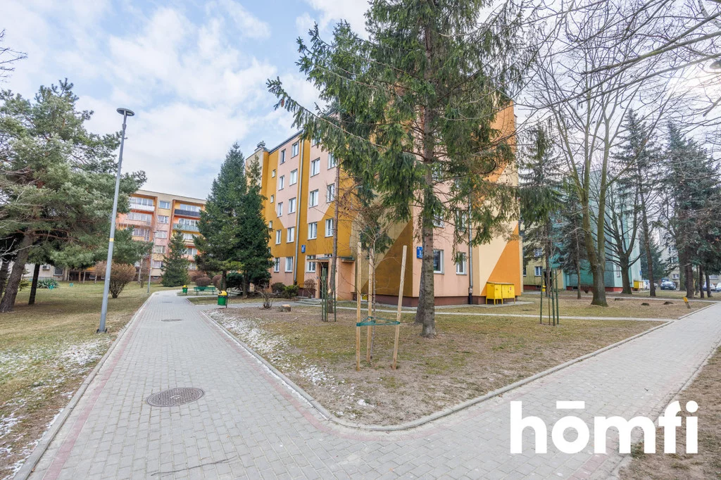 3 pokoje, mieszkanie 60,30 m², piętro 4, oferta nr , 24363/2089/OMS, Jarosław, Osiedle im. Generała Kazimierza Pułaskiego