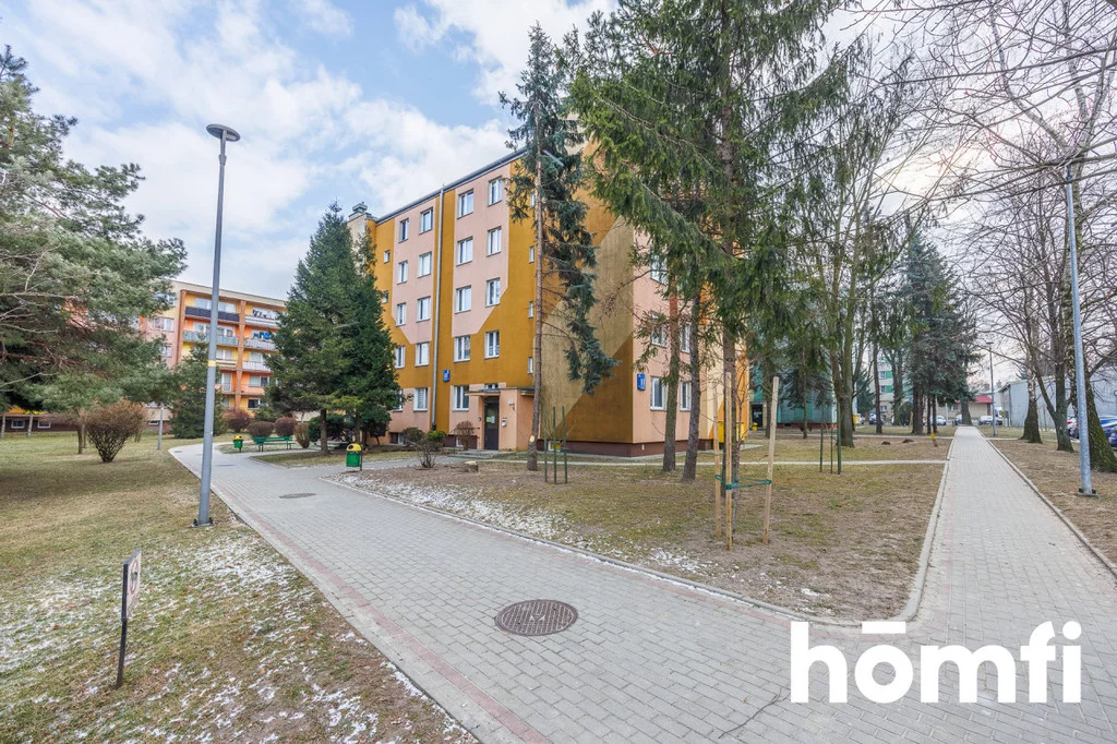 3 pokoje, mieszkanie 60,30 m², piętro 4, oferta nr , 24363/2089/OMS, Jarosław, Osiedle im. Generała Kazimierza Pułaskiego