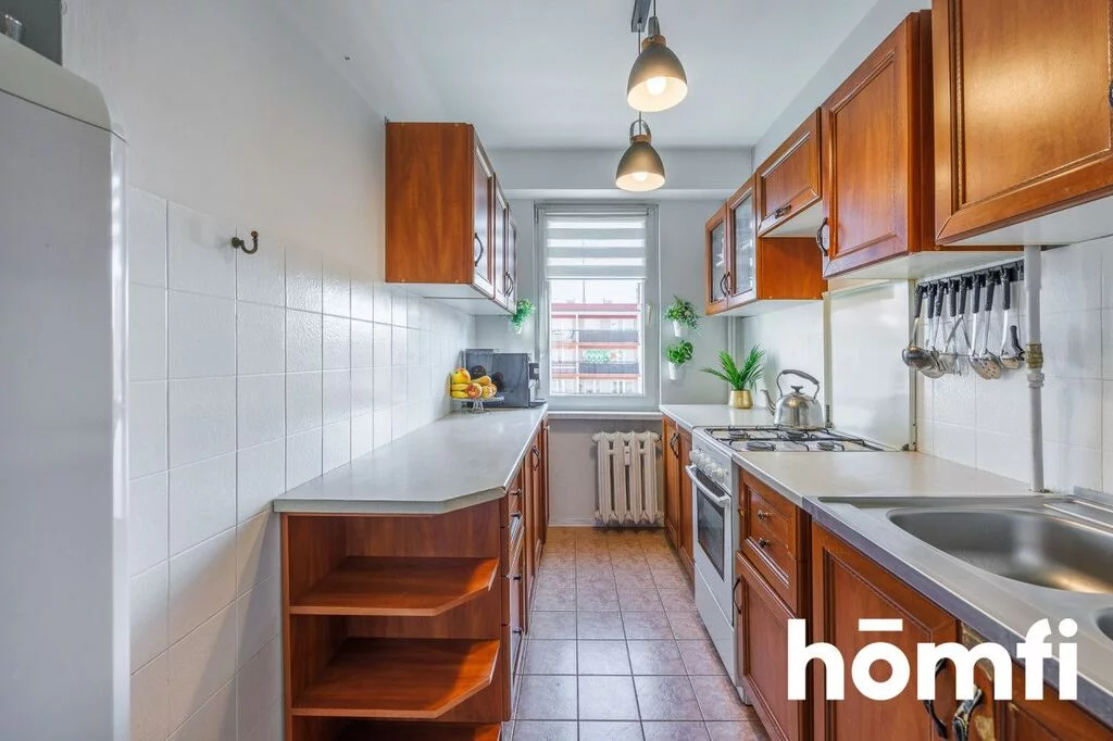 3 pokoje, mieszkanie 60,30 m², piętro 3, oferta nr , 24521/2089/OMS, Jarosław, Osiedle imienia Marszałka Józefa Piłsudskiego