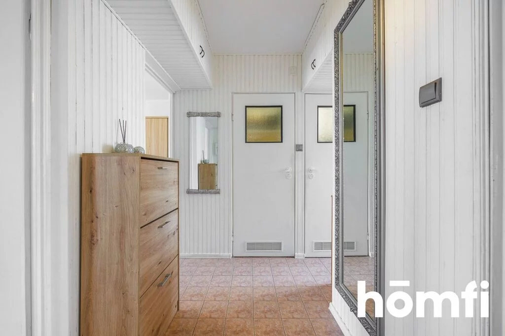 3 pokoje, mieszkanie 60,30 m², piętro 3, oferta nr , 24521/2089/OMS, Jarosław, Osiedle imienia Marszałka Józefa Piłsudskiego