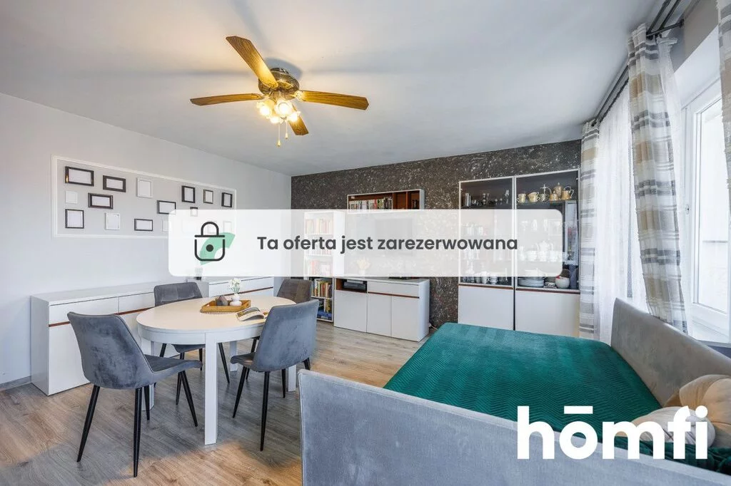 3 pokoje, mieszkanie 60,30 m², piętro 3, oferta nr , 24521/2089/OMS, Jarosław, Osiedle imienia Marszałka Józefa Piłsudskiego