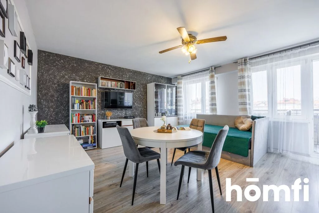 3 pokoje, mieszkanie 60,30 m², piętro 3, oferta nr , 24521/2089/OMS, Jarosław, Osiedle imienia Marszałka Józefa Piłsudskiego
