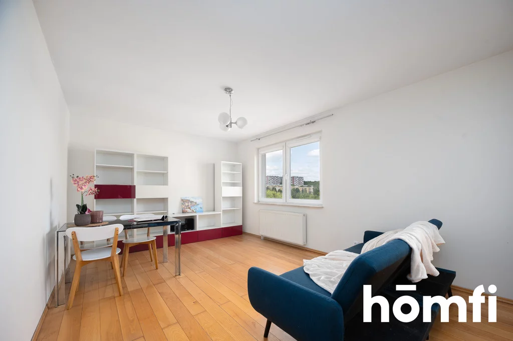 Apartamenty 24918/2089/OMS Kraków Mistrzejowice Osiedle Oświecenia