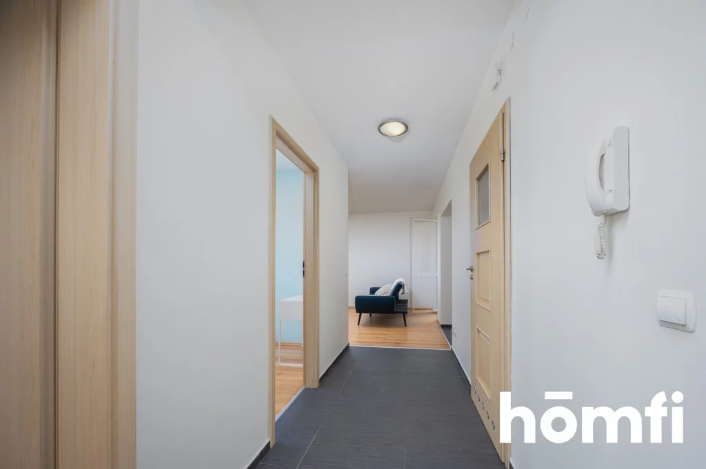 3 pokoje, apartament 59,28 m², piętro 4, oferta nr , 24918/2089/OMS, Kraków, Mistrzejowice, Osiedle Oświecenia