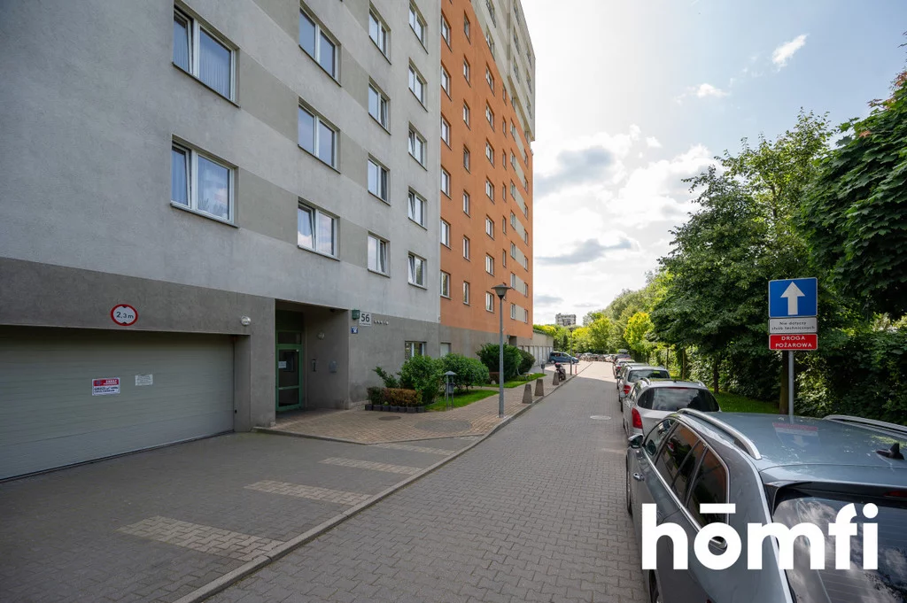 3 pokoje, apartament 59,28 m², piętro 4, oferta nr , 24918/2089/OMS, Kraków, Mistrzejowice, Osiedle Oświecenia