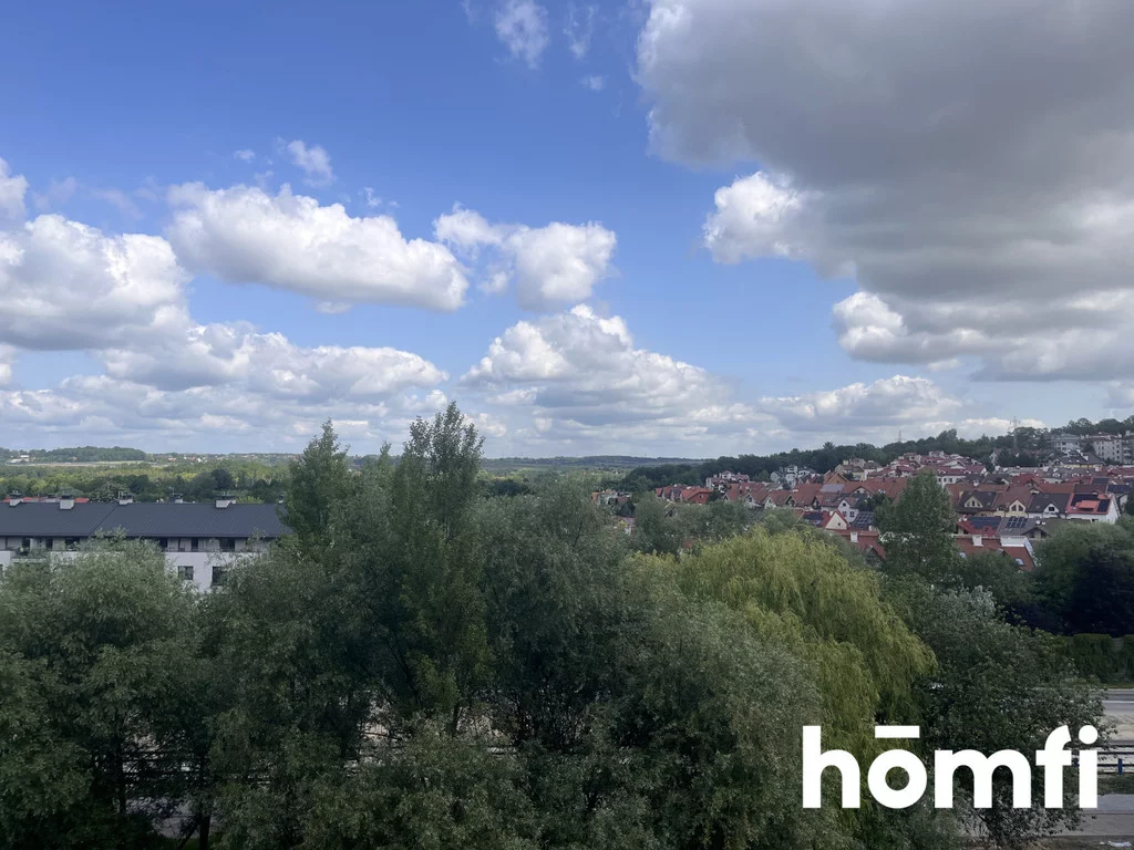 3 pokoje, apartament 59,28 m², piętro 4, oferta nr , 24918/2089/OMS, Kraków, Mistrzejowice, Osiedle Oświecenia