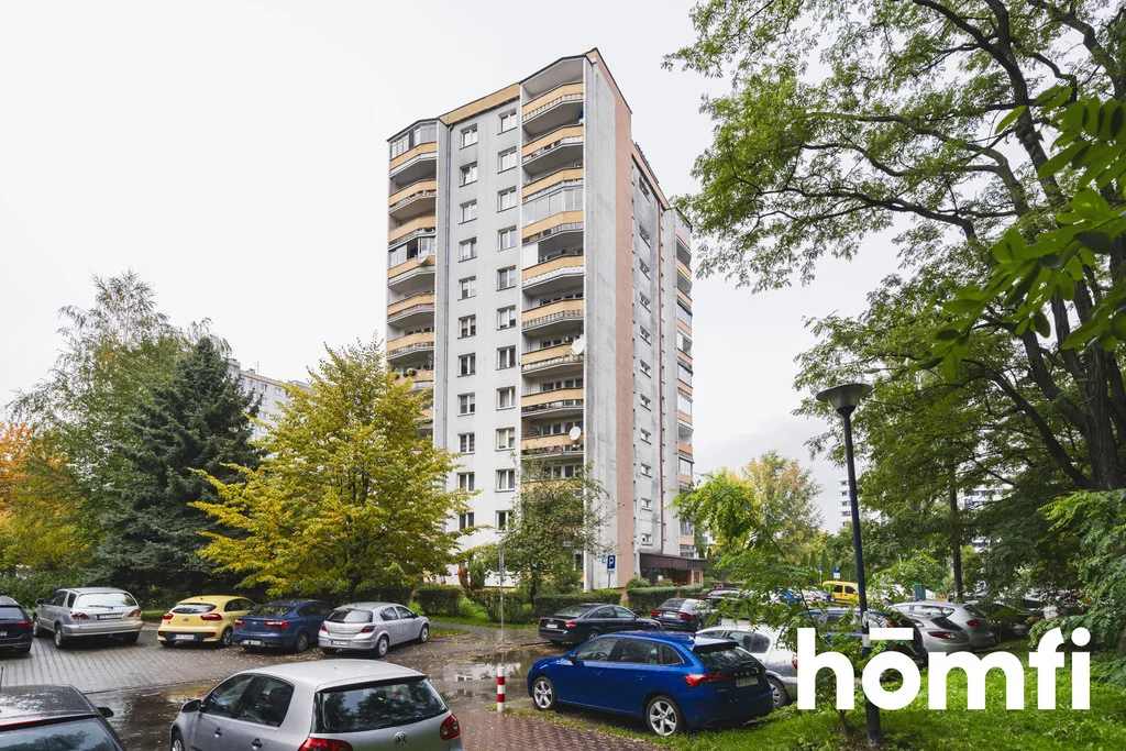Apartamenty 25483/2089/OMS Kraków Mistrzejowice Osiedle Piastów