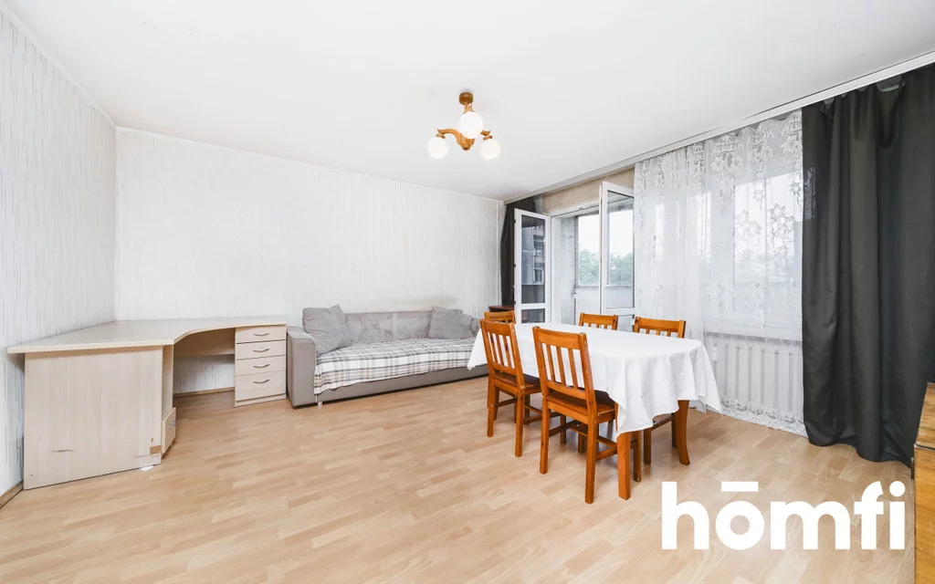 3 pokoje, mieszkanie 58,50 m², piętro 8, oferta nr , 25483/2089/OMS, Kraków, Mistrzejowice, Osiedle Piastów