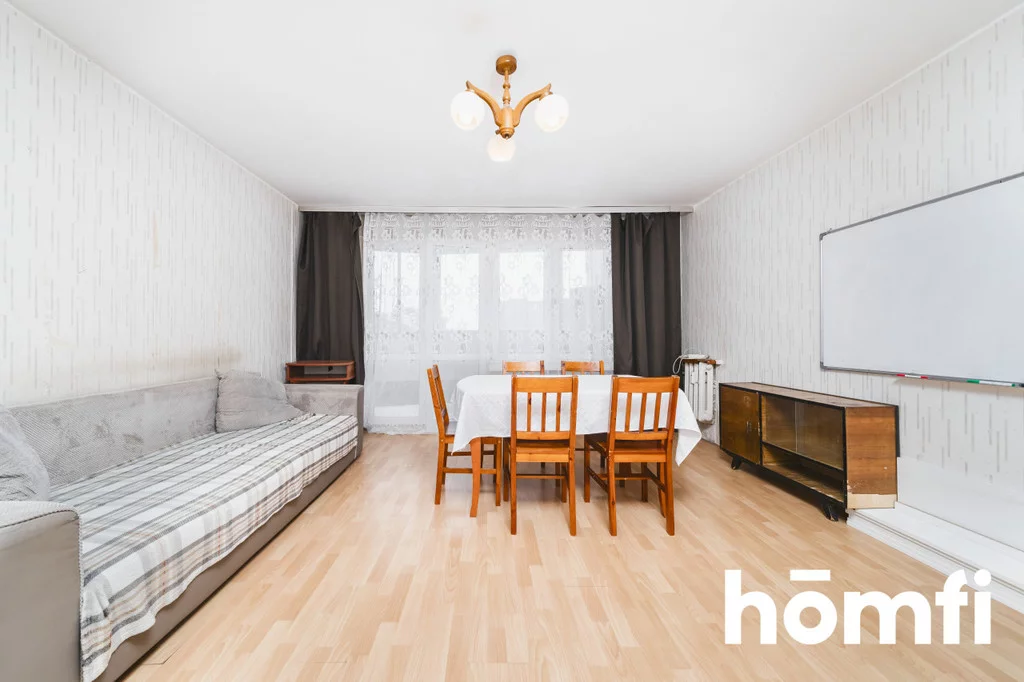 3 pokoje, mieszkanie 58,50 m², piętro 8, oferta nr , 25483/2089/OMS, Kraków, Mistrzejowice, Osiedle Piastów