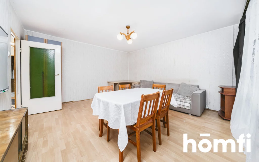 3 pokoje, mieszkanie 58,50 m², piętro 8, oferta nr , 25483/2089/OMS, Kraków, Mistrzejowice, Osiedle Piastów