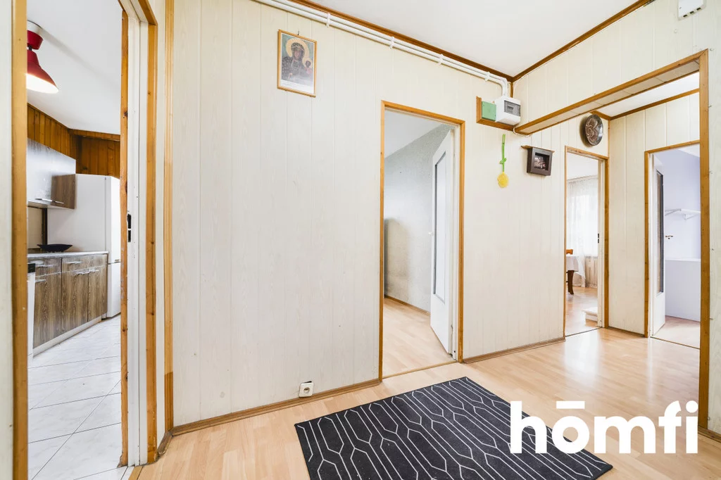3 pokoje, mieszkanie 58,50 m², piętro 8, oferta nr , 25483/2089/OMS, Kraków, Mistrzejowice, Osiedle Piastów