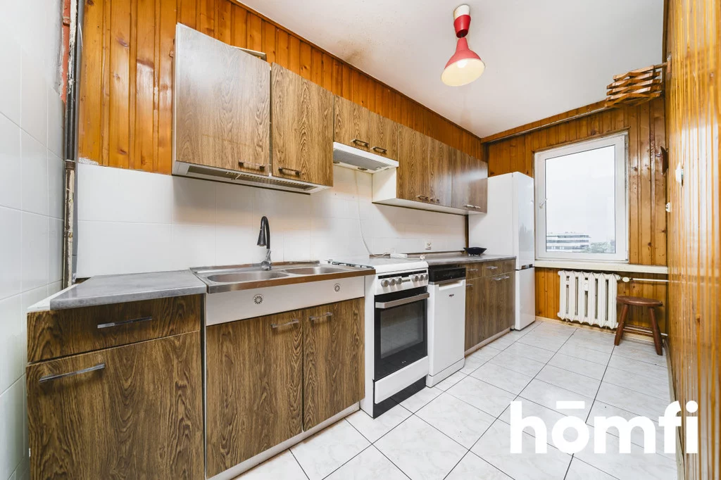 3 pokoje, mieszkanie 58,50 m², piętro 8, oferta nr , 25483/2089/OMS, Kraków, Mistrzejowice, Osiedle Piastów