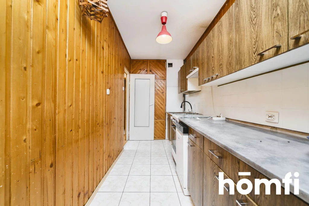 3 pokoje, mieszkanie 58,50 m², piętro 8, oferta nr , 25483/2089/OMS, Kraków, Mistrzejowice, Osiedle Piastów