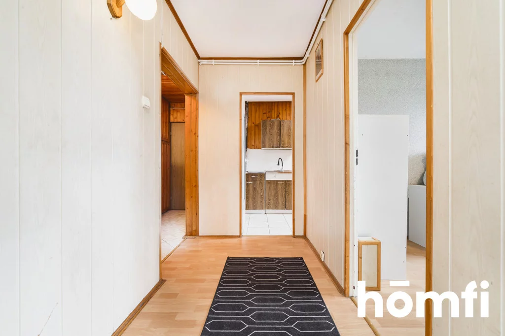 3 pokoje, mieszkanie 58,50 m², piętro 8, oferta nr , 25483/2089/OMS, Kraków, Mistrzejowice, Osiedle Piastów