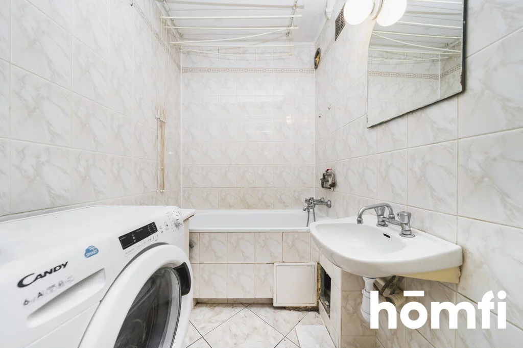 3 pokoje, mieszkanie 58,50 m², piętro 8, oferta nr , 25483/2089/OMS, Kraków, Mistrzejowice, Osiedle Piastów