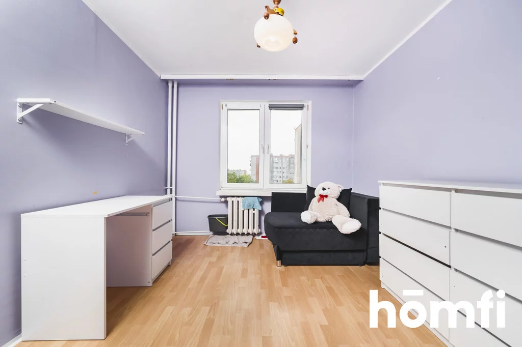 3 pokoje, mieszkanie 58,50 m², piętro 8, oferta nr , 25483/2089/OMS, Kraków, Mistrzejowice, Osiedle Piastów