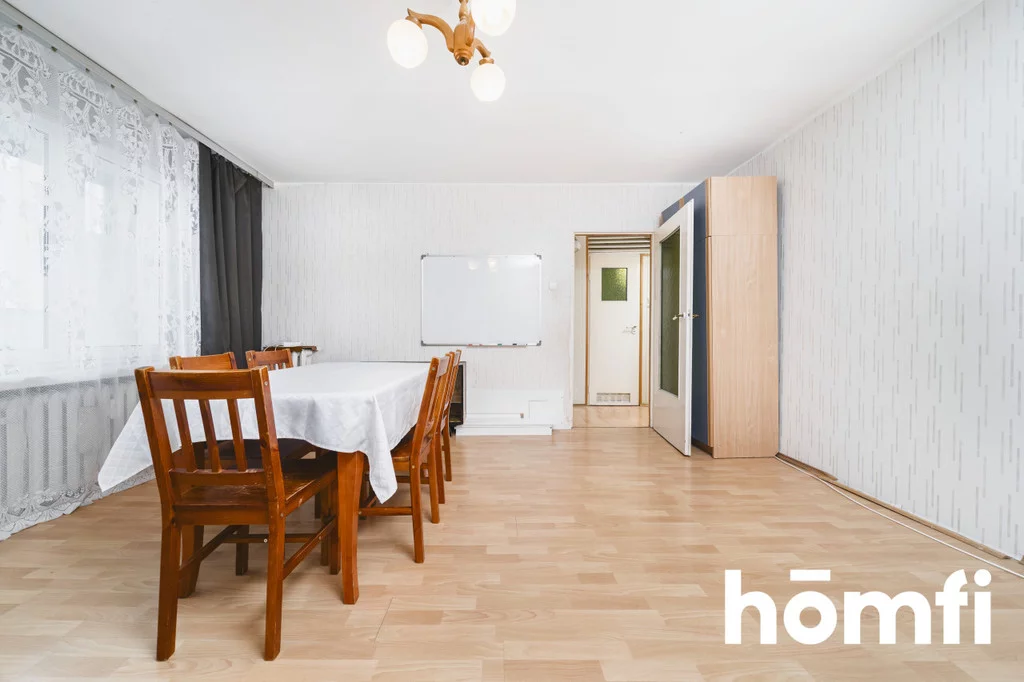 3 pokoje, mieszkanie 58,50 m², piętro 8, oferta nr , 25483/2089/OMS, Kraków, Mistrzejowice, Osiedle Piastów