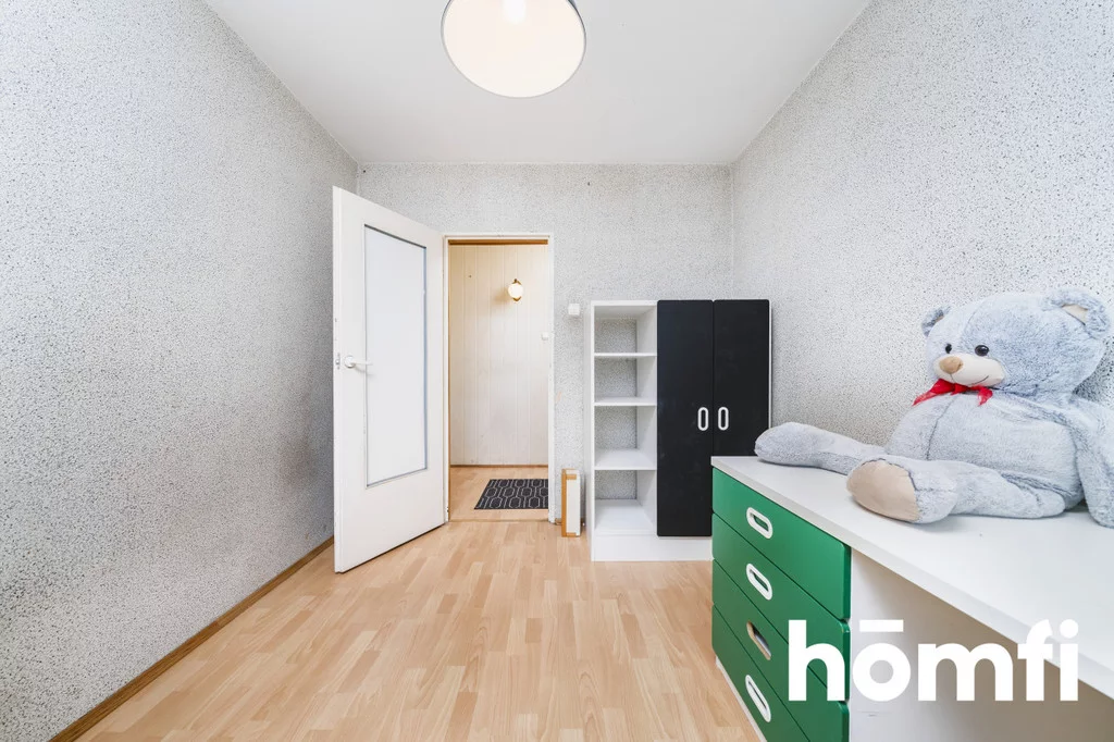 3 pokoje, mieszkanie 58,50 m², piętro 8, oferta nr , 25483/2089/OMS, Kraków, Mistrzejowice, Osiedle Piastów