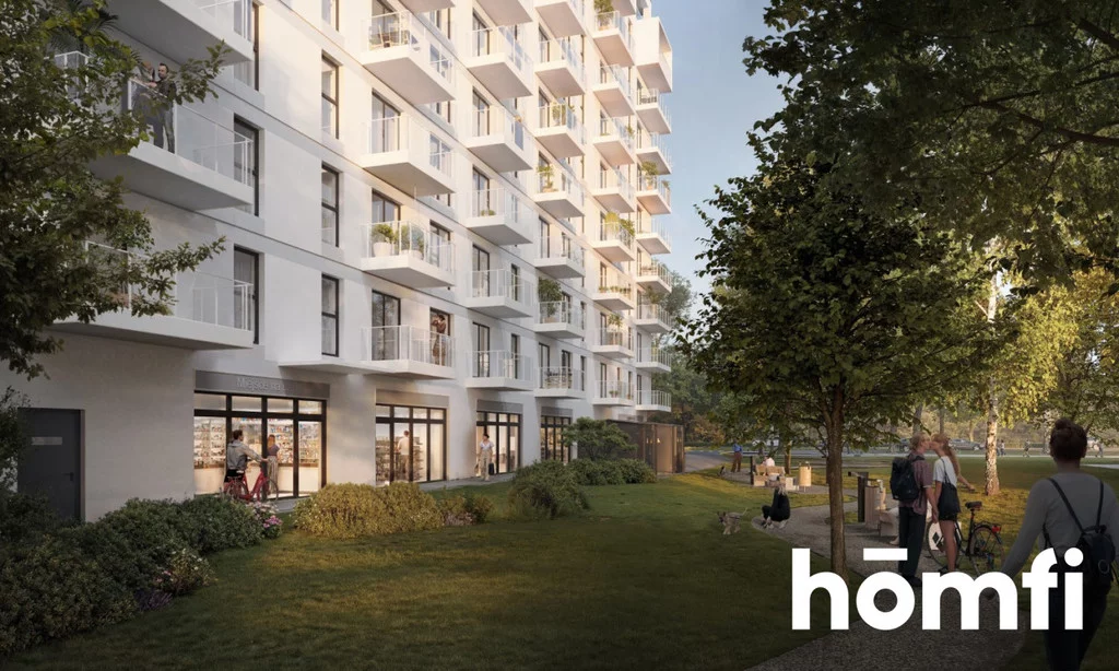 3 pokoje, mieszkanie 77,31 m², piętro 1, oferta nr , 24035/2089/OMS, Wrocław, Krzyki-Partynice, Krzyki, Pabianicka