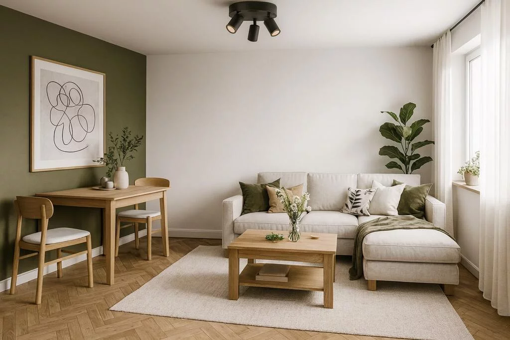 Apartamenty 24659/2089/OMS Lublin Czuby Południowe Pana Balcera