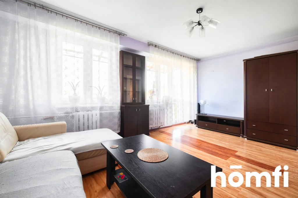 3 pokoje, mieszkanie 60,05 m², piętro 4, oferta nr , 24659/2089/OMS, Lublin, Czuby Południowe, Czuby, Pana Balcera