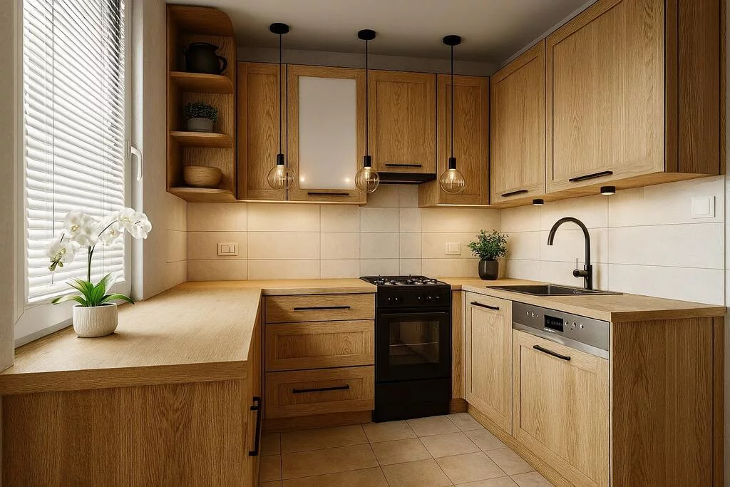 3 pokoje, mieszkanie 60,05 m², piętro 4, oferta nr , 24659/2089/OMS, Lublin, Czuby Południowe, Czuby, Pana Balcera