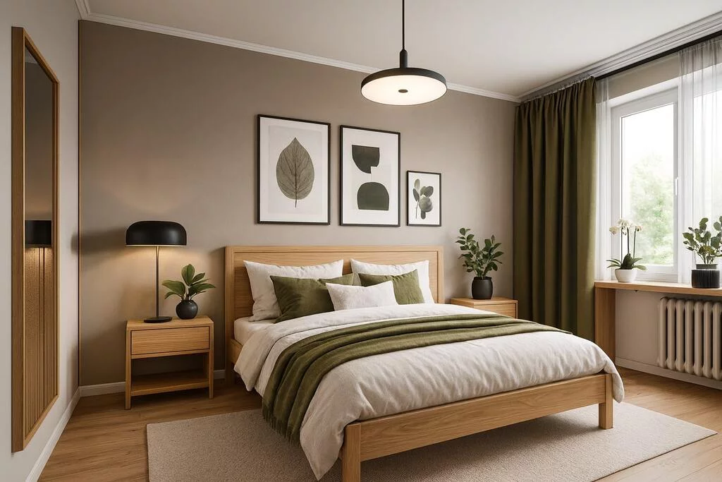 3 pokoje, mieszkanie 60,05 m², piętro 4, oferta nr , 24659/2089/OMS, Lublin, Czuby Południowe, Czuby, Pana Balcera