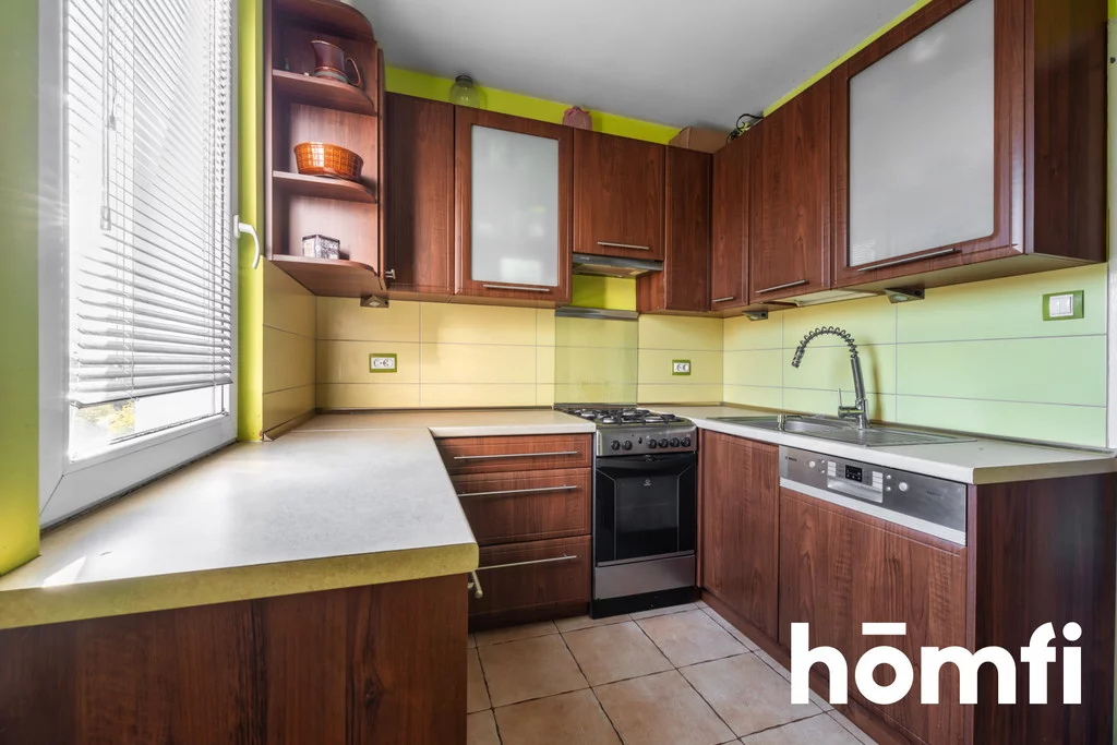 Mieszkanie trzypokojowe 60,05 m², Lublin, Rury, LSM, Pana Balcera, Sprzedaż