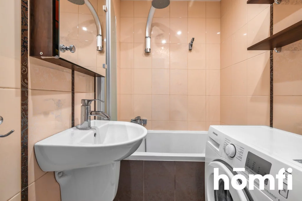 3 pokoje, mieszkanie 60,05 m², piętro 4, oferta nr , 24659/2089/OMS, Lublin, Rury, LSM, Pana Balcera
