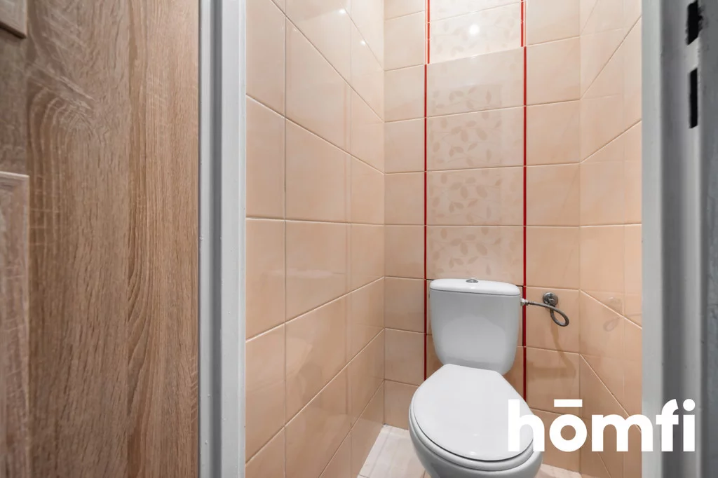 3 pokoje, mieszkanie 60,05 m², piętro 4, oferta nr , 24659/2089/OMS, Lublin, Rury, LSM, Pana Balcera