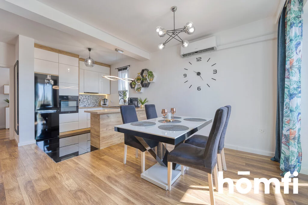 Apartamenty 25140/2089/OMS Głogów Małopolski Partyzantów