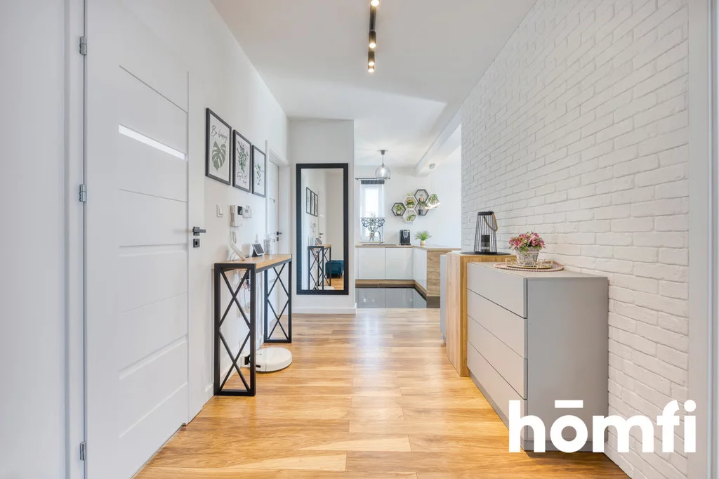 3 pokoje, mieszkanie 79,05 m², piętro 1, oferta nr , 25140/2089/OMS, Głogów Małopolski, Partyzantów